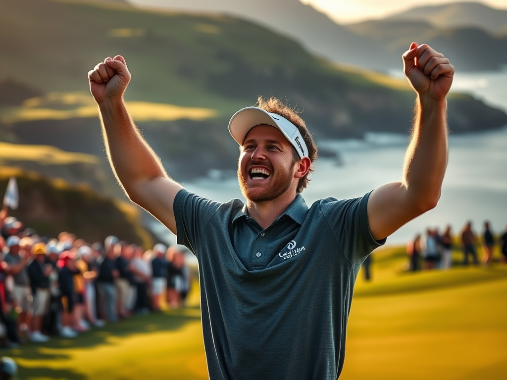 Last Week in Golf; 7-13th&nbsp;July