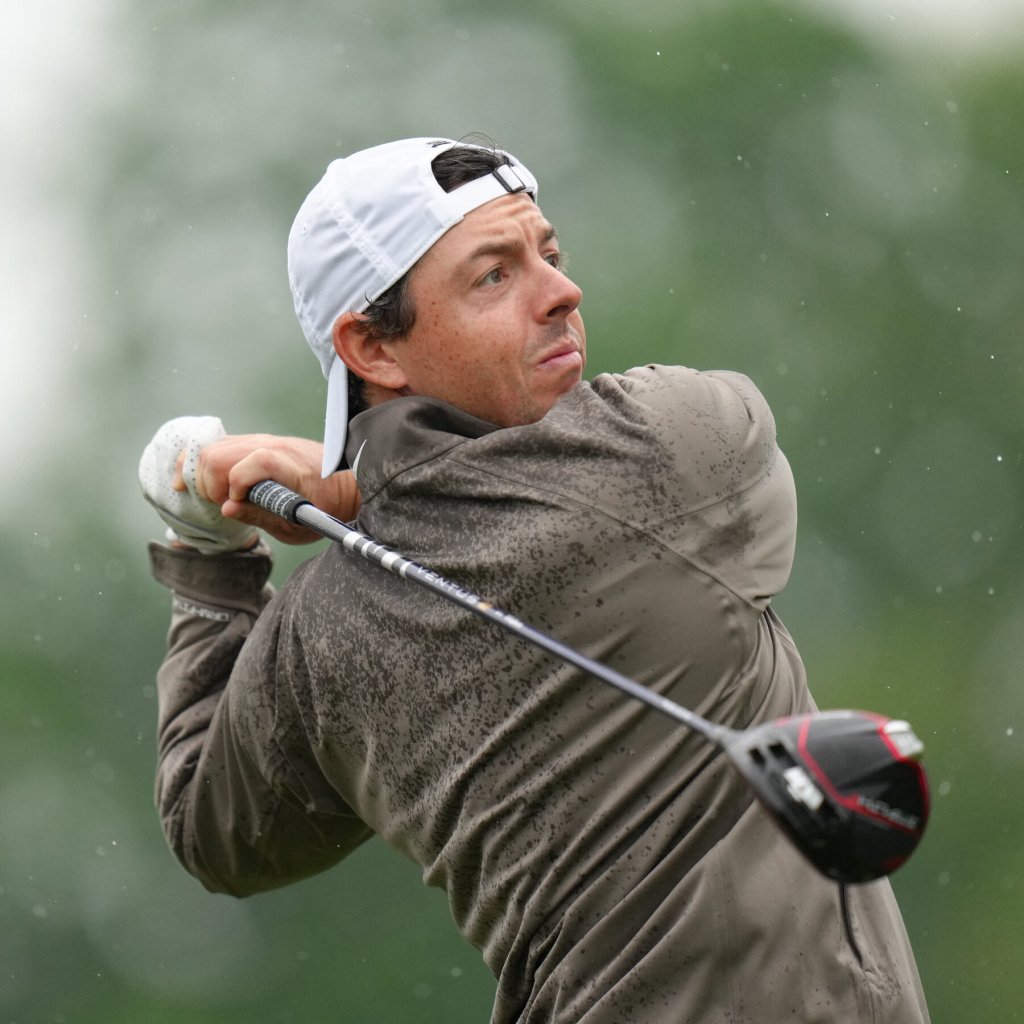 Saturday at The Irish&nbsp;Open